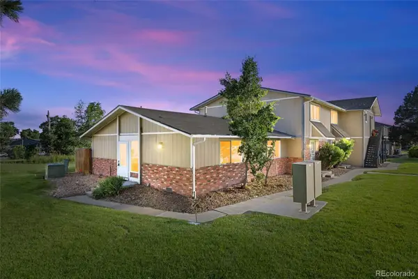 2232 Coronado Parkway N #A, Denver, CO 80229