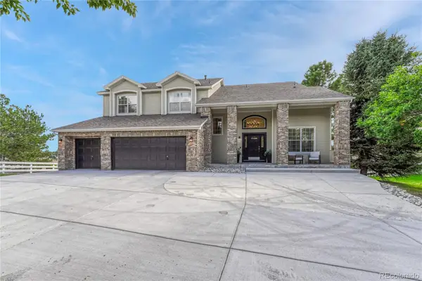 20788 E Maplewood Lane, Centennial, CO 80016