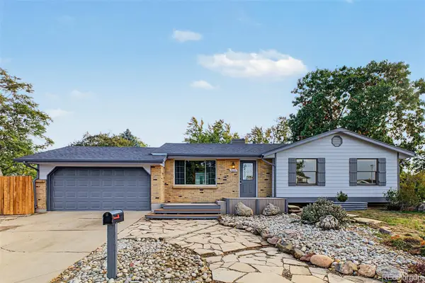 9288 W Maryland, Lakewood, CO 80232