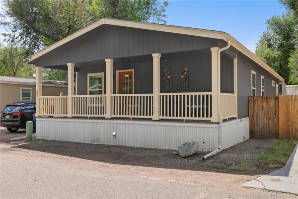 800 S Santa Fe Avenue, Fountain, CO 80817