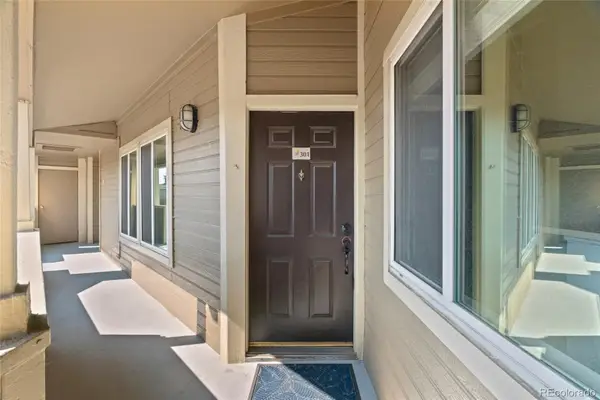 6001 S Yosemite Street #J301, Greenwood Village, CO 80111