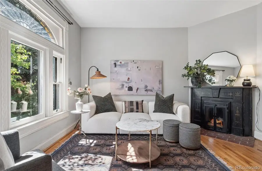 1157 Elizabeth Street, Denver, CO 80206 - #2