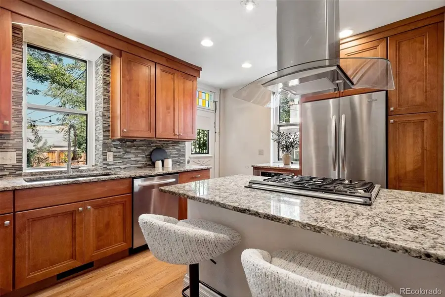 1157 Elizabeth Street, Denver, CO 80206 - #3