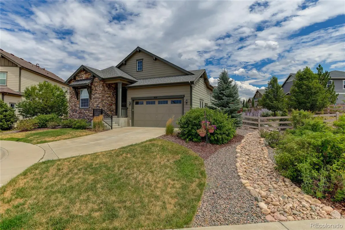 9828 Eagle River Street, Littleton, CO 80125 - #1