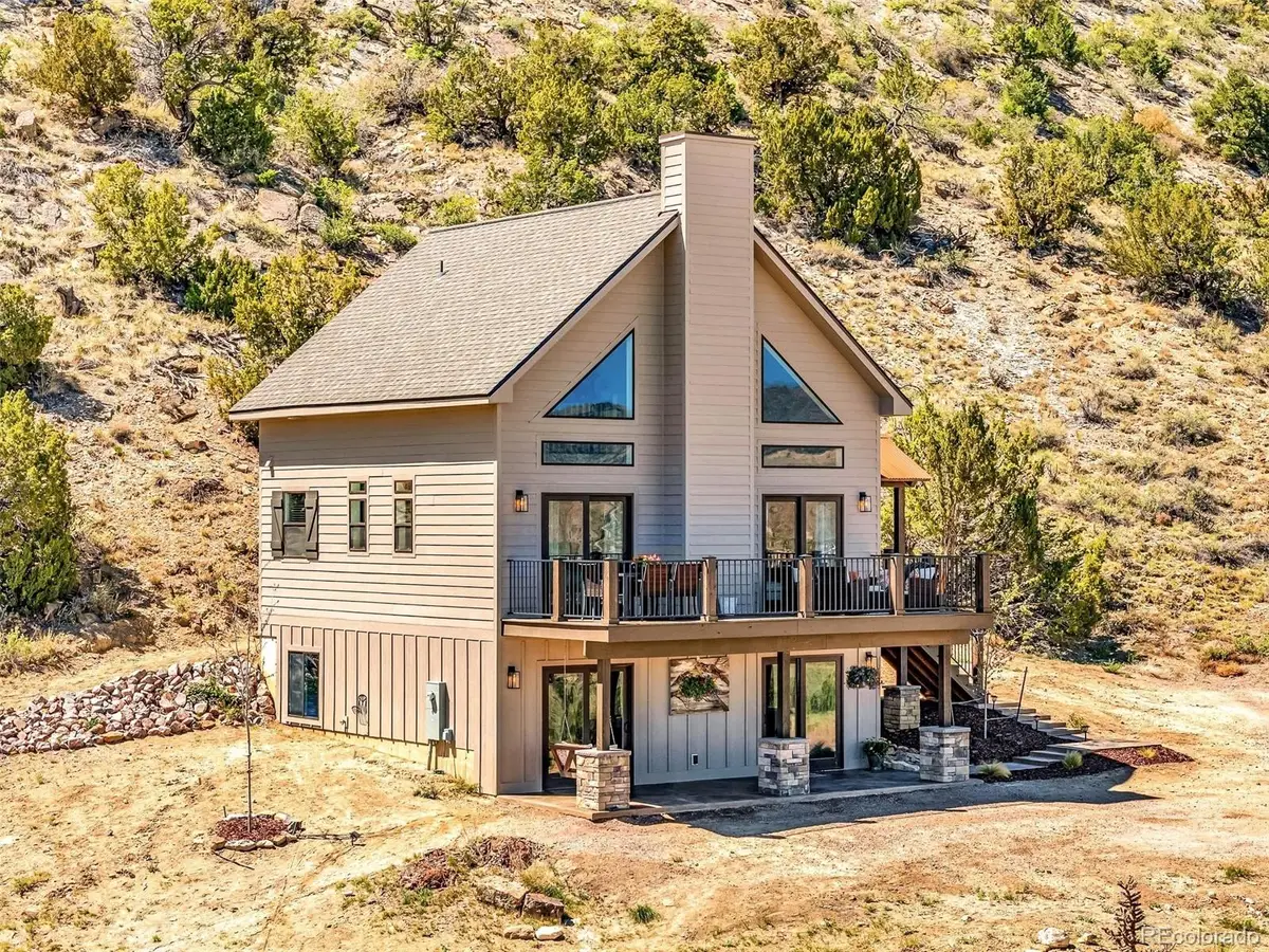 620 Foothills Drive, Canon City, CO 81212 - #1