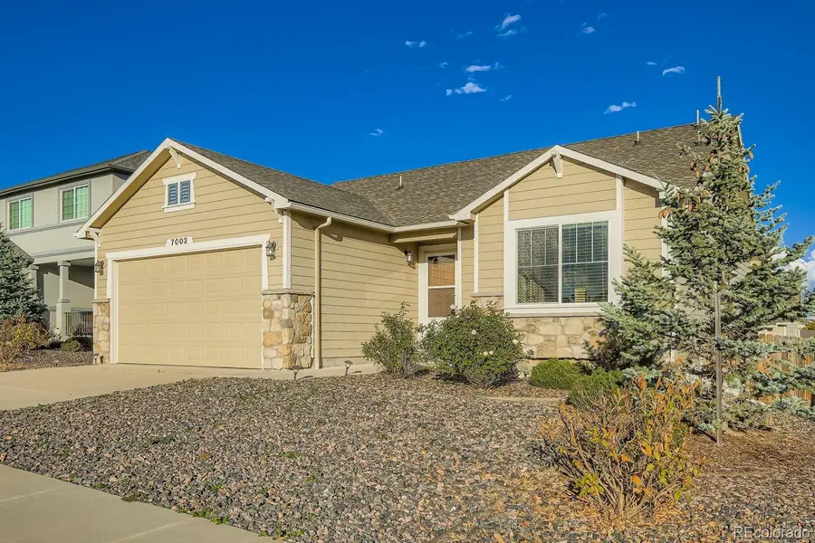 7003 Thorn Brush Way, Colorado Springs, CO 80923 - Image #2
