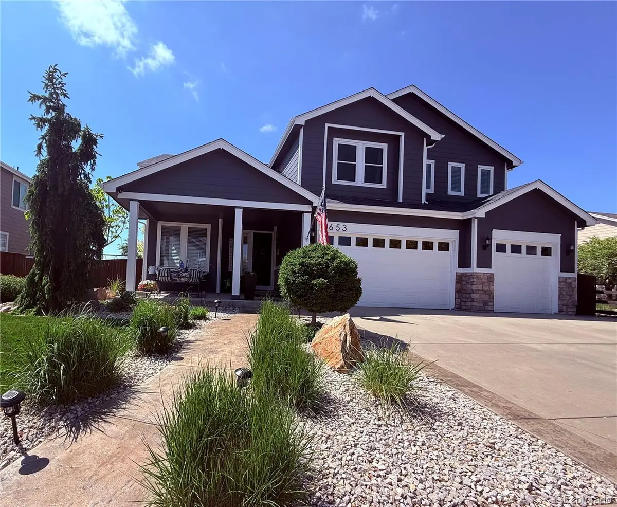 653 Glenarbor Circle, Longmont, CO 80504 - Image #1