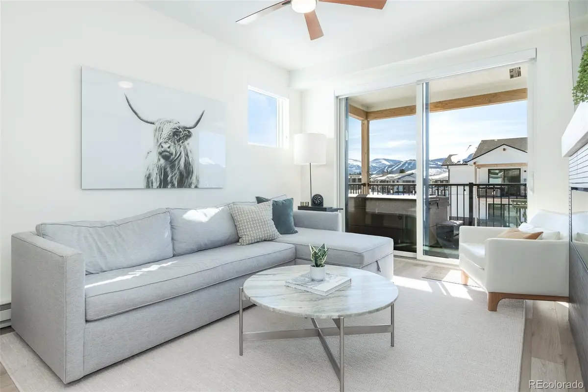 381 Meadow Mile #4, Fraser, CO 80442 - #1