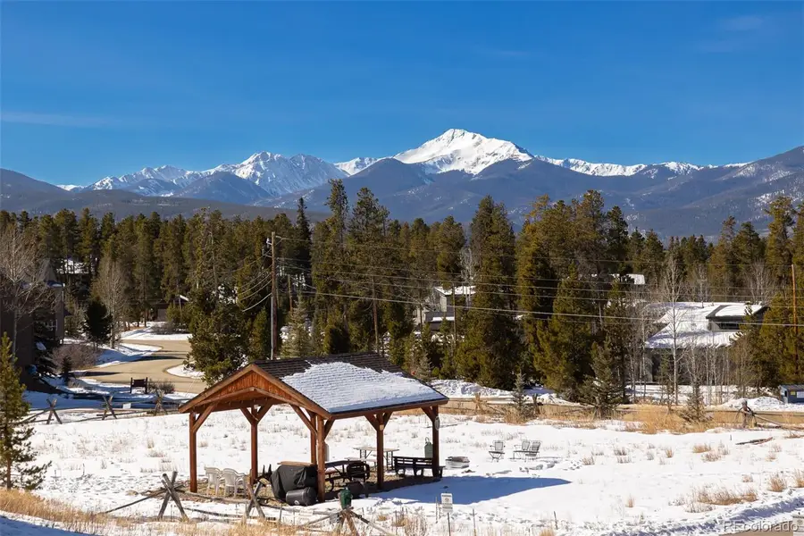 381 Meadow Mile #4, Fraser, CO 80442 - #3