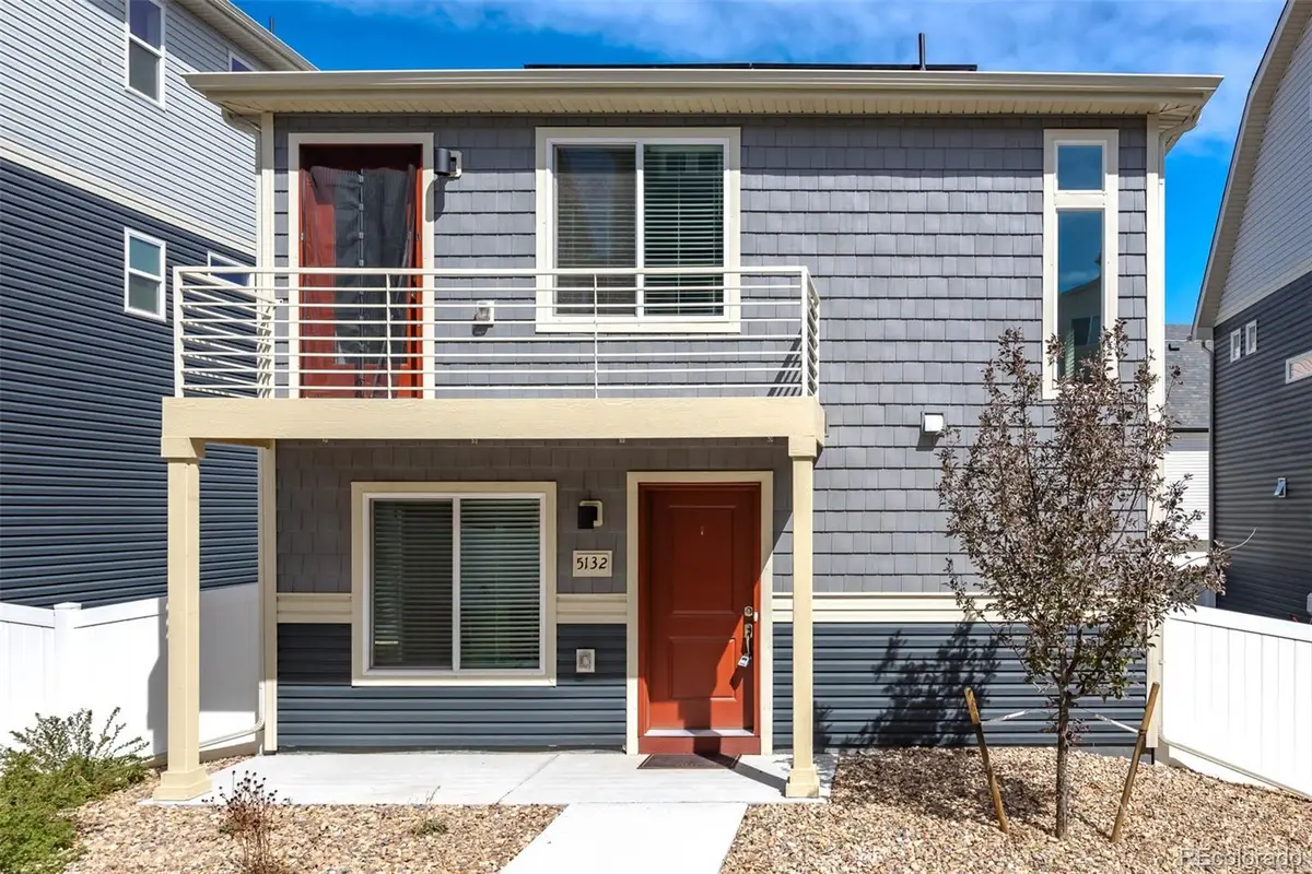 5132 N Waco Street, Denver, CO 80249 - #1