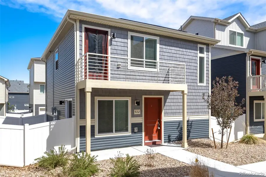 5132 N Waco Street, Denver, CO 80249 - #2