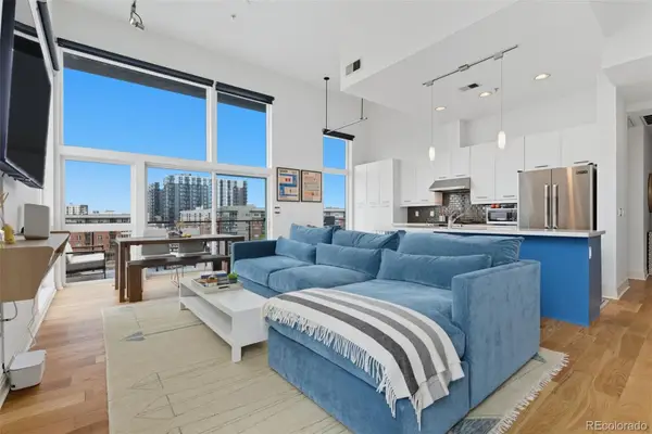 2460 W 29th Avenue #406, Denver, CO 80211