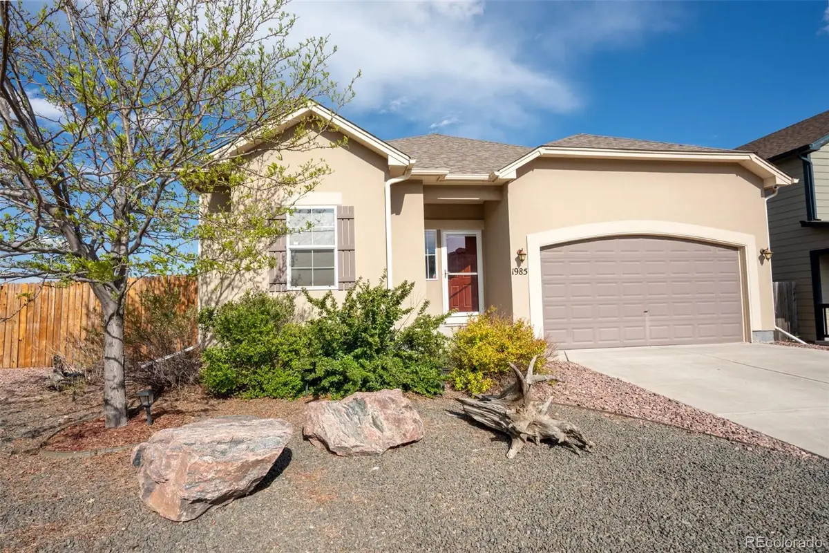 1985 Reed Grass Way, Colorado Springs, CO 80915 - Image #1