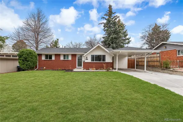 6104 W 62nd Avenue, Arvada, CO 80003