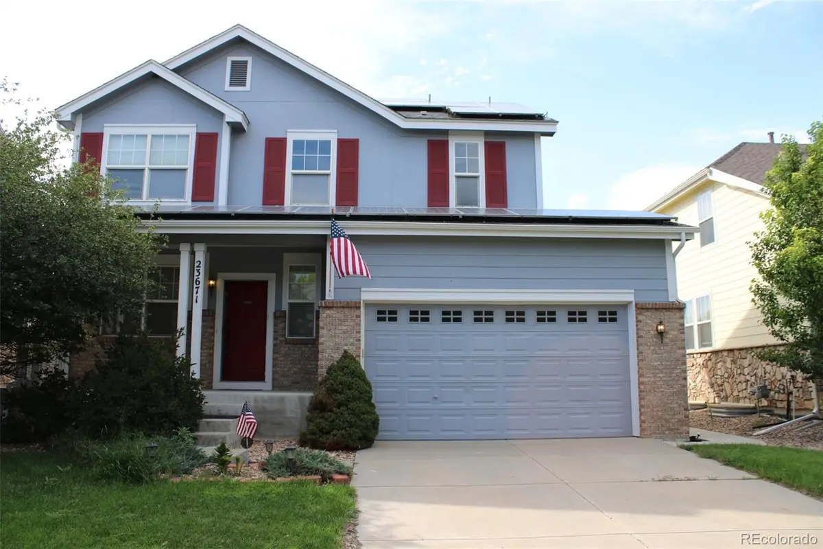 23671 E Alabama, Aurora, CO 80018 - Image #1