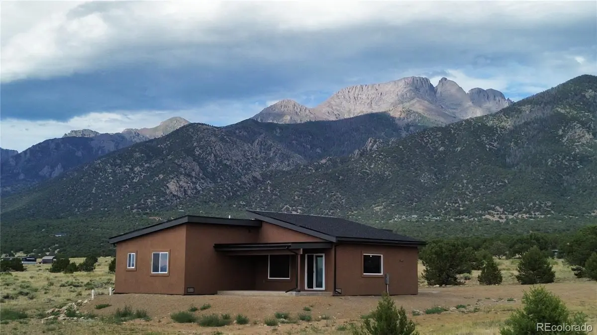 3370 S Carefree Way, Crestone, CO 81131 - #1