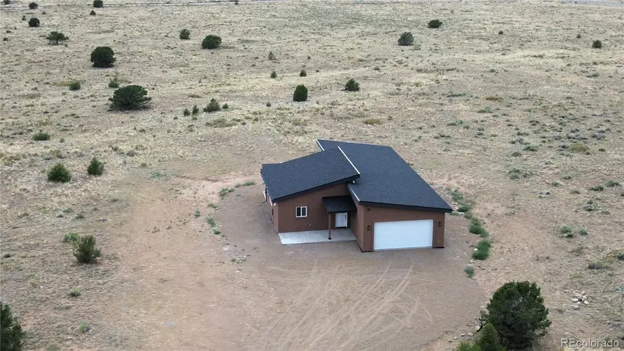3370 S Carefree Way, Crestone, CO 81131 - #2