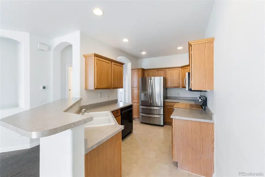 8976 Fox Drive #1-102, West Adams, CO 80260 - #2