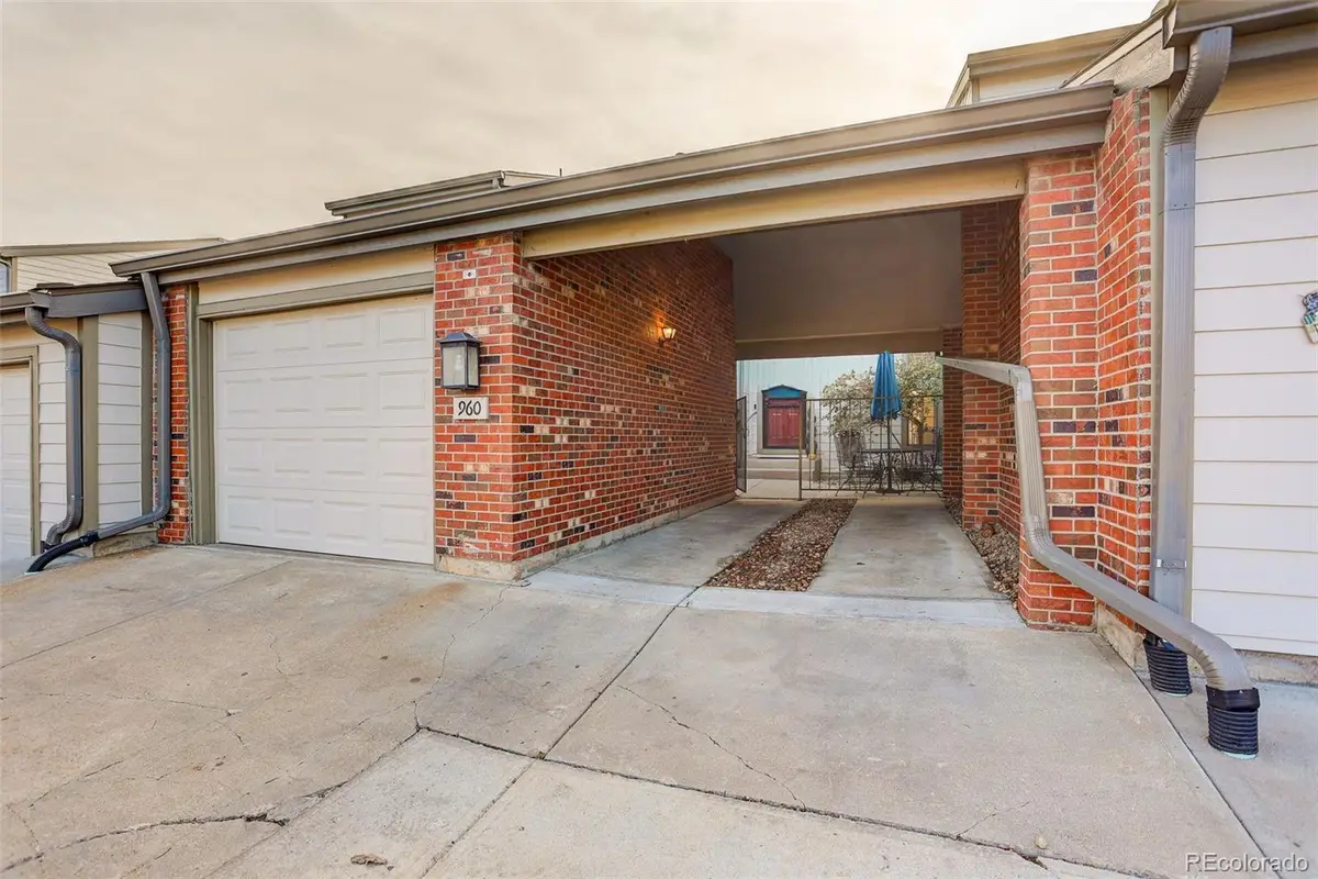 4850 S Ammons Street #960, Denver, CO 80123 - Image #1