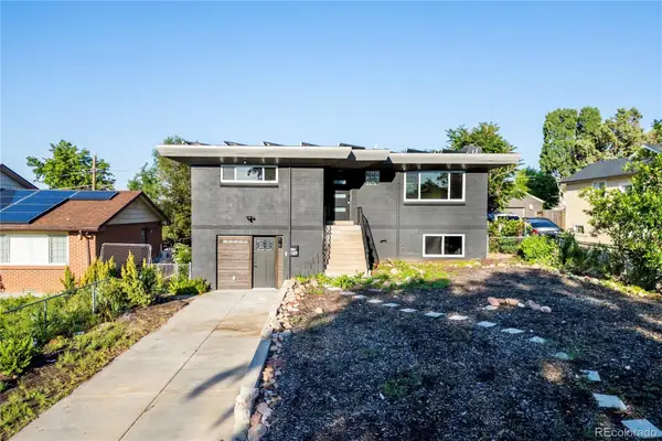 220 S Raleigh Street, Denver, CO 80219