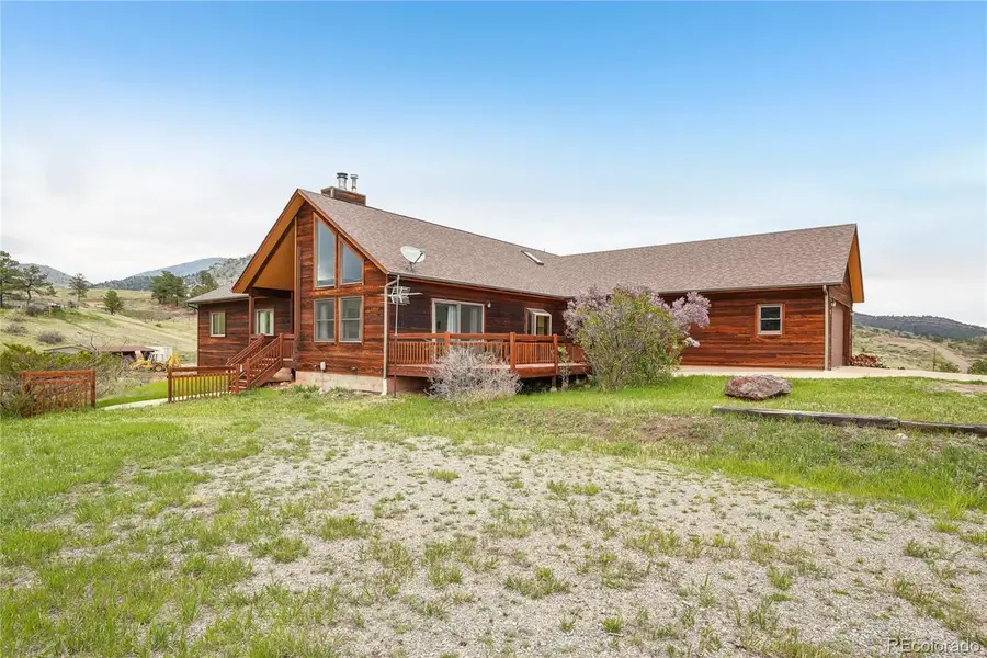 47 Sombrero Court, Lyons, CO 80540 - #2