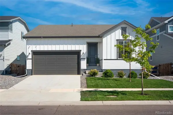 5835 Red Barn Avenue, Mead, CO 80504