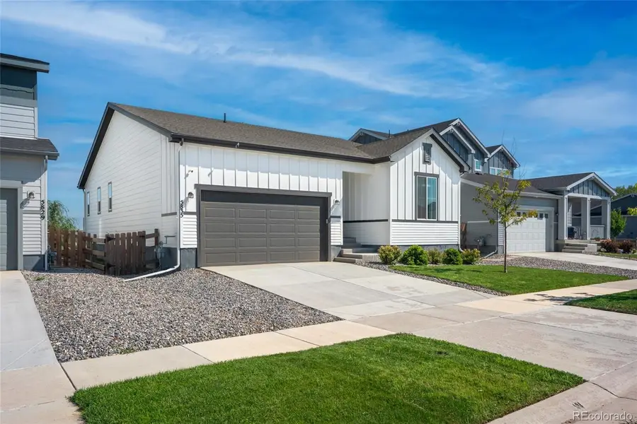 5835 Red Barn Avenue, Mead, CO 80504 - #2