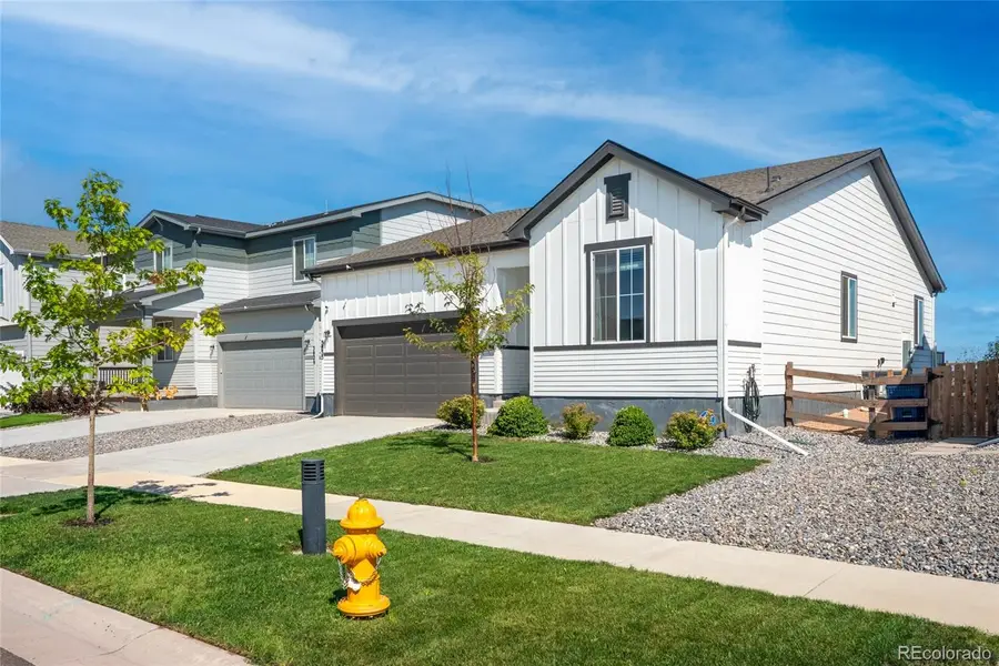 5835 Red Barn Avenue, Mead, CO 80504 - #3