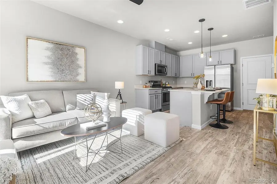 19592 W 93rd Place #C, Arvada, CO 80007 - Image #2