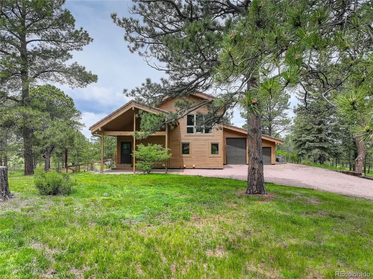 14810 Herring Road, Colorado Springs, CO 80908 - Image #1
