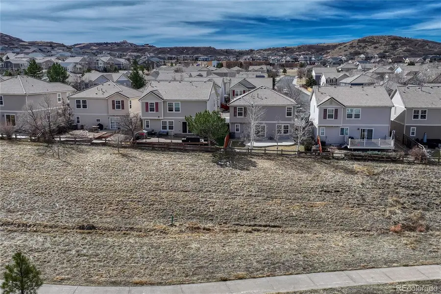 3641 Dinosaur Street, Castle Rock, CO 80109 - #3