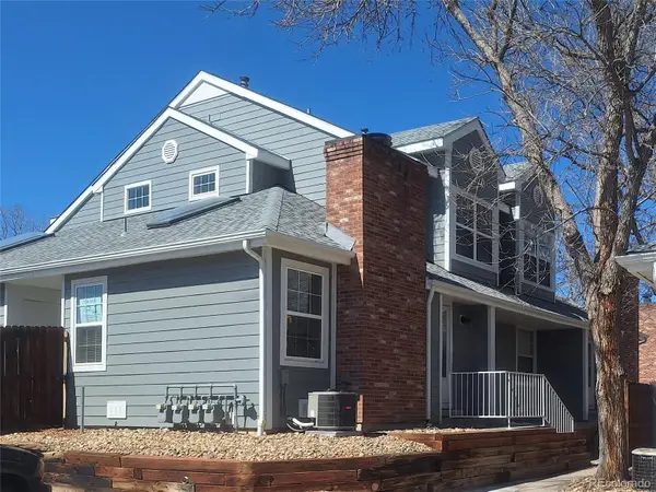 8336 W 87th Drive #D, Arvada, CO 80005