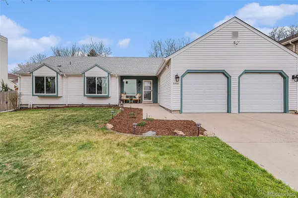 5408 E Briarwood Circle, Centennial, CO 80122
