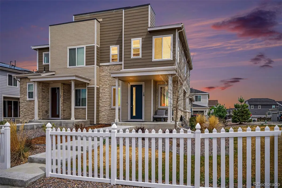 10 N Trussville Street, Aurora, CO 80018 - #1