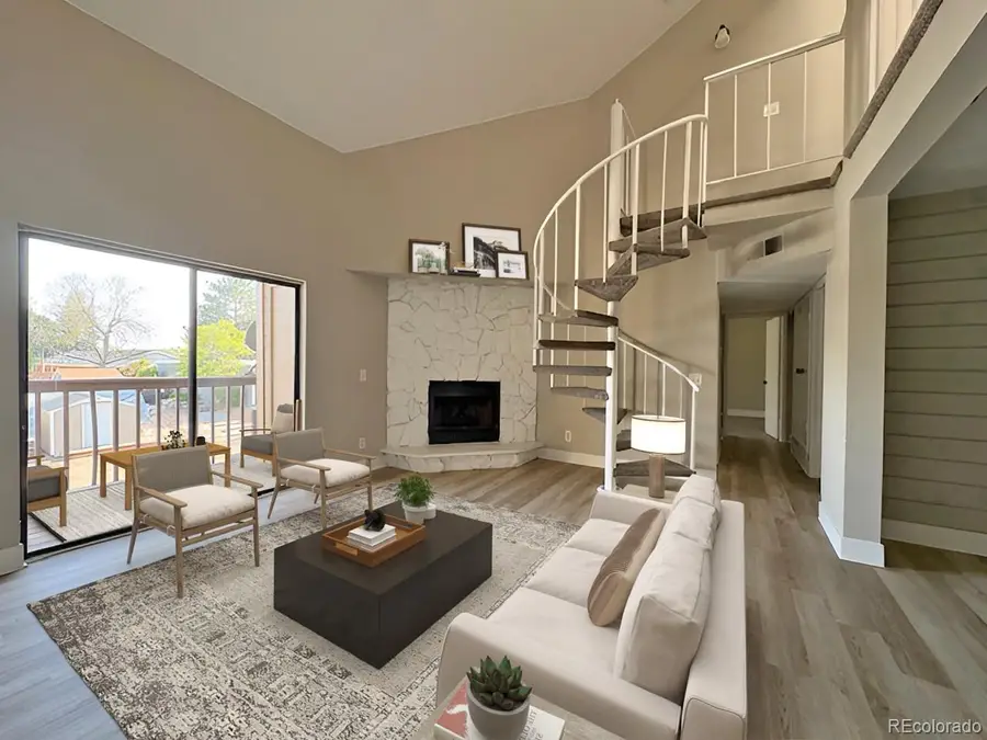 15350 E Arizona Avenue #308, Aurora, CO 80017 - #2