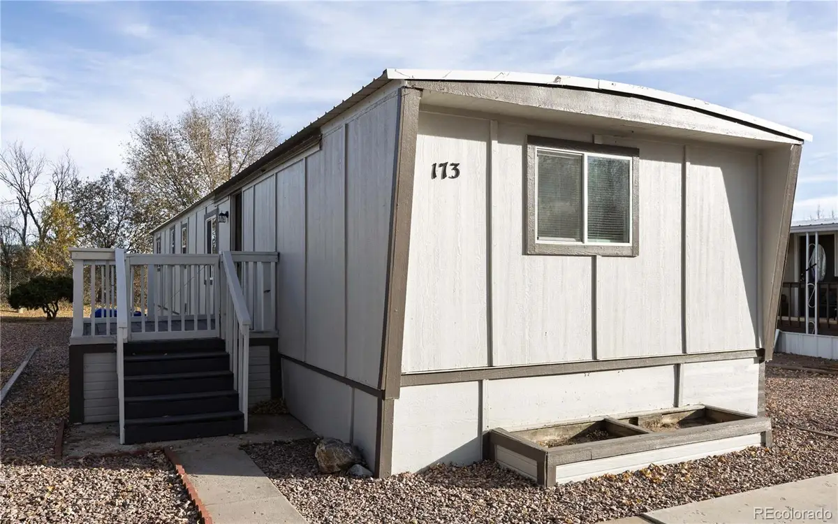 1095 Western Drive, Colorado Springs, CO 80915 - Image #1