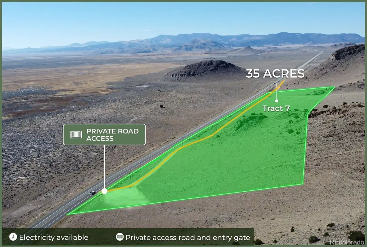 007 285 Hwy, Saguache, CO 81149 - Image #1