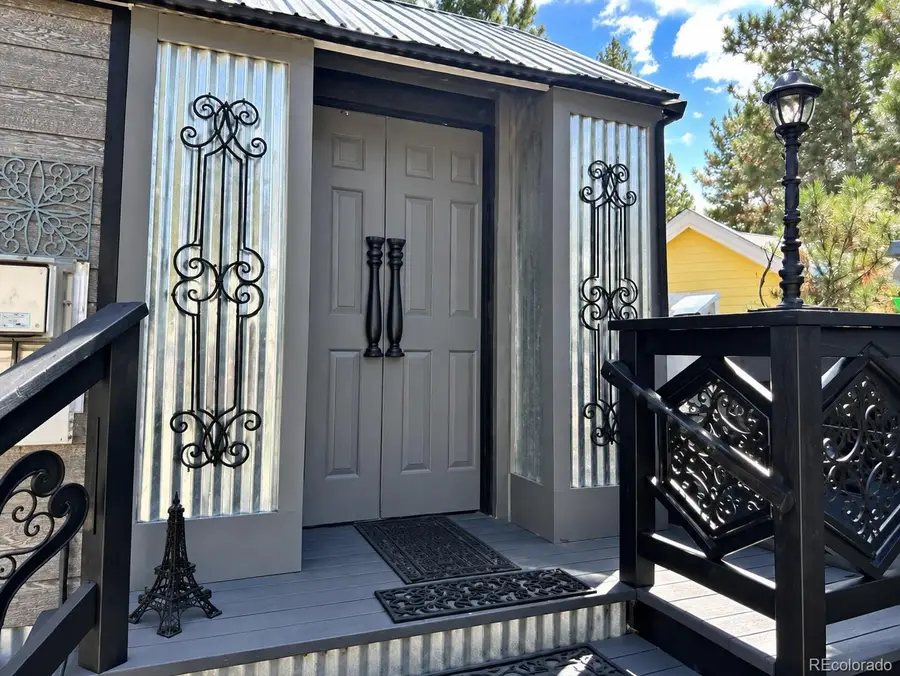 19253 E Us Hwy 24 10a, Woodland Park, CO 80863 - #3