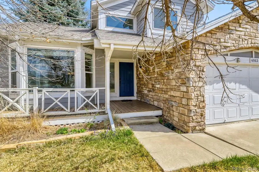 4163 E 129th Circle, Thornton, CO 80241 - #2