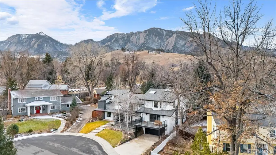 245 Fair Place, Boulder, CO 80302 - #2
