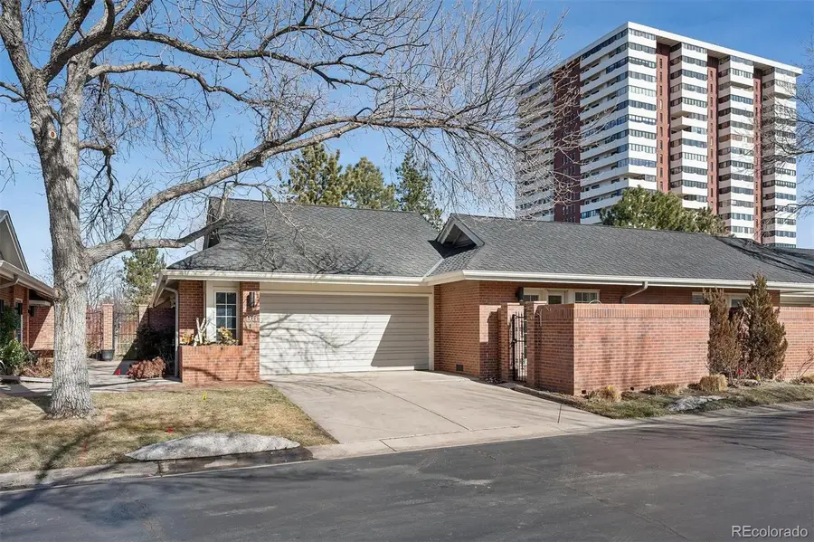 2552 E Alameda Avenue #96, Denver, CO 80209 - #2