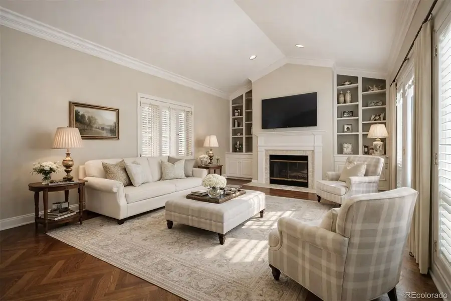 2552 E Alameda Avenue #96, Denver, CO 80209 - #3