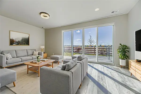 107 S Edge Cliff Street, Castle Rock, CO 80104