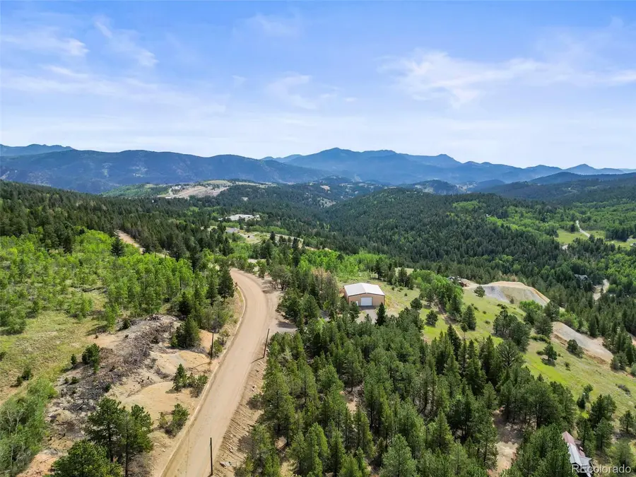 6660 Virginia Canyon Road, Central City, CO 80427 - Image #3