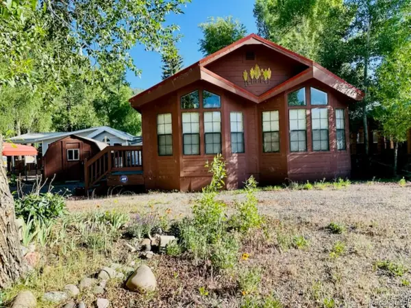 72 Okie Lane, South Fork, CO 81154