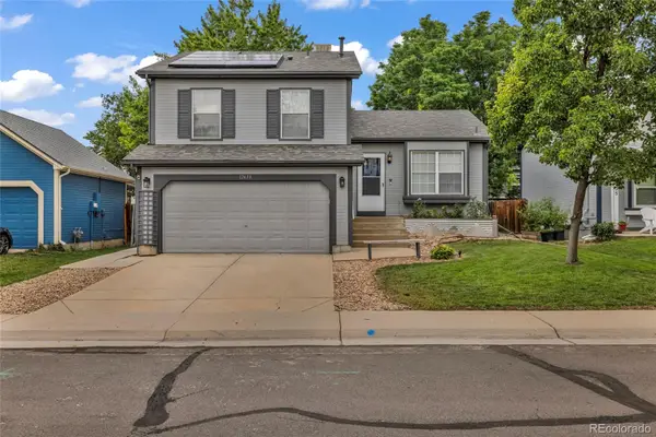 12633 Irving Court, Broomfield, CO 80020