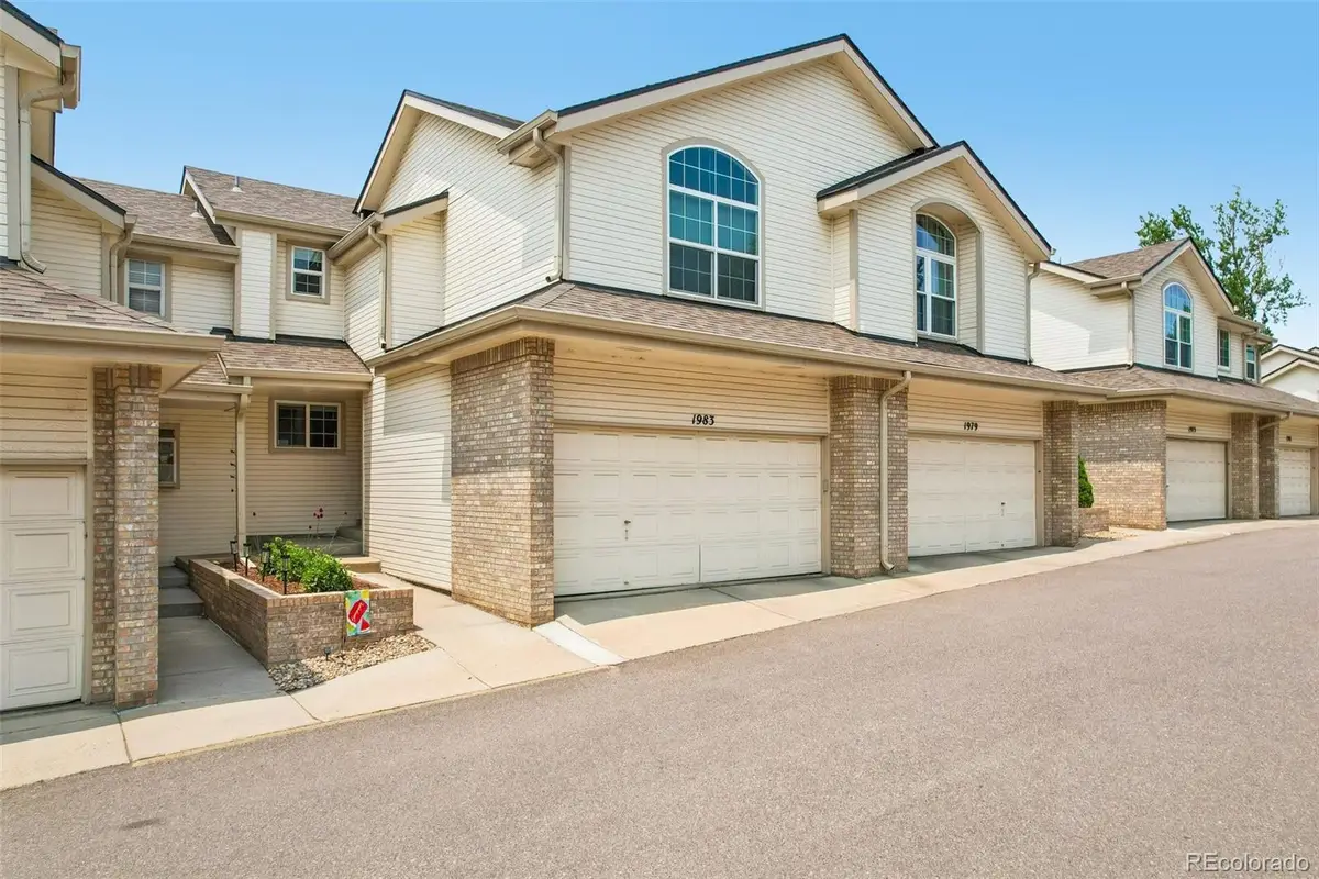 1983 S Xenia Way, Denver, CO 80231 - #1