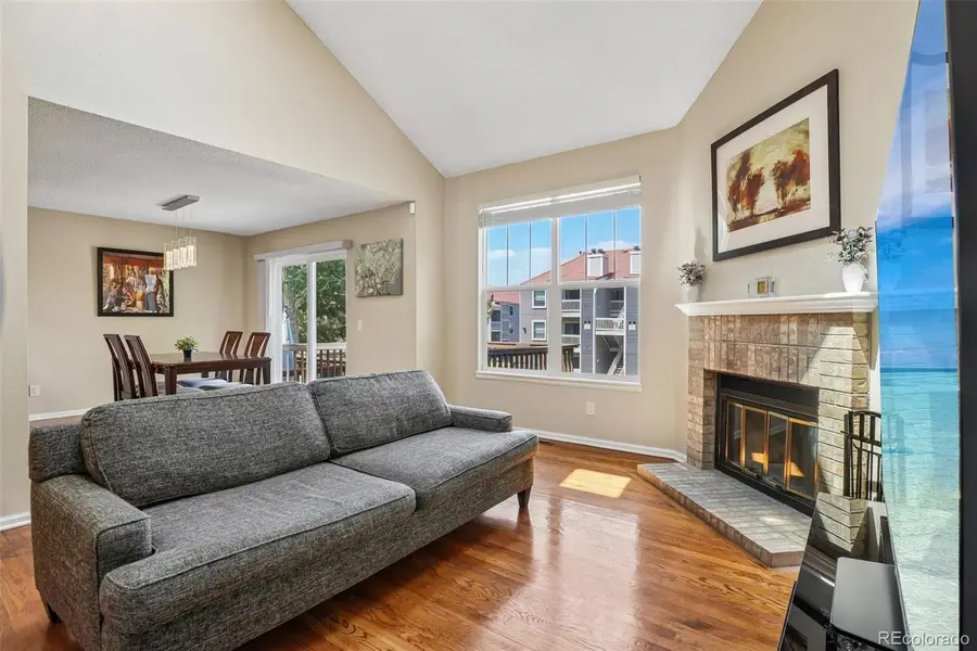 1983 S Xenia Way, Denver, CO 80231 - #2
