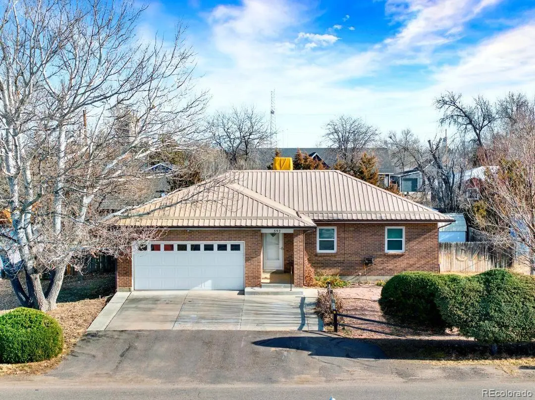 352 S Main Street, Byers, CO 80103 - Image #1