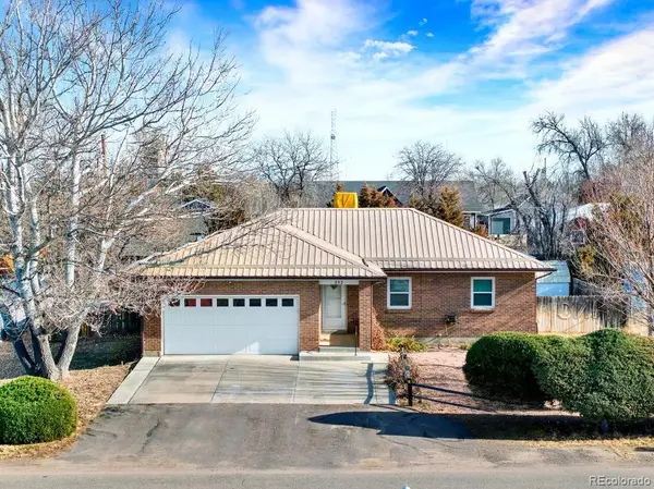 352 S Main Street, Byers, CO 80103